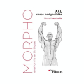 Livre Morpho XXL Corps bodybuildés - Eyrolles - Rougier et Plé