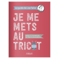 Livre Je me mets au tricot - Eyrolles - Rougier et Plé