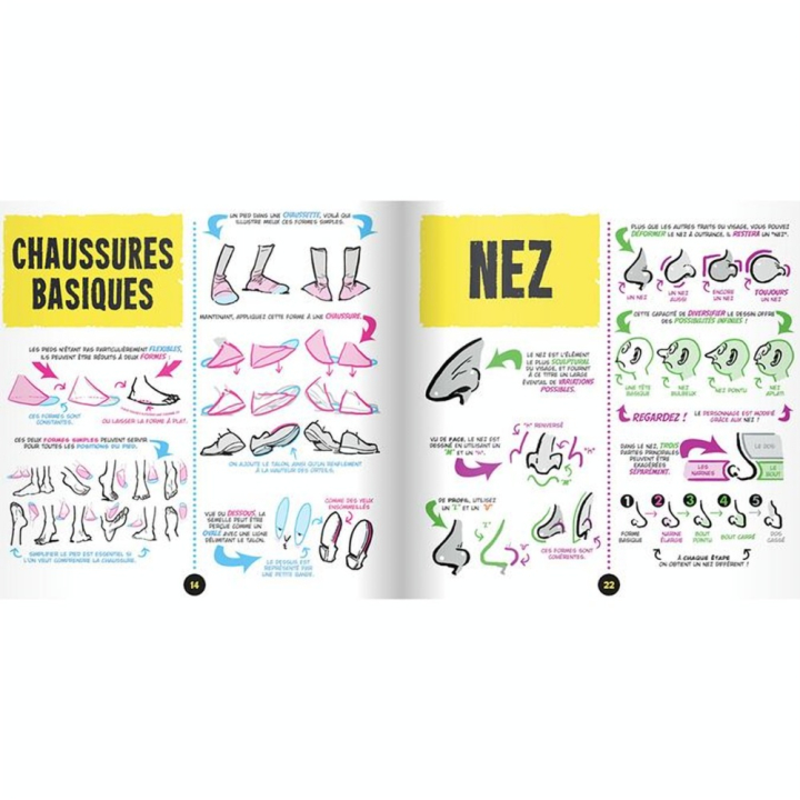 Livre Voir, capter, dessiner ! - Eyrolles - Rougier et Plé