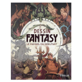 Livre Dessin Fantasy - Eyrolles - Rougier et Plé