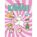 Livre 1000 dessins kawaï - Éditions Vigot - Rougier et Plé