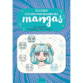 Livre 10 étapes pour dessiner les mangas - Éditions Vigot - Rougier et Plé