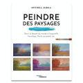 Livre Peindre des paysages - Eyrolles - Rougier et Plé