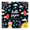 Cartes à gratter Hello Japon - First Editions - Rougier et Plé