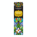 Marque-pages à colorier Mandalas Nature - Solar - Rougier et Plé