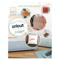 Livre Mes Créations Cricut - Mercileslivres - Rougier et Plé