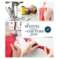 Livre Le Manuel complet de Couture facile - Marie-Claire - Rougier et Plé