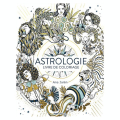 Livre de coloriage Astrologie - Hugo & Cie - Rougier et Plé