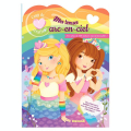 Kit Coup de cœur Créations Mes tenues arc-en-ciel - Hemma - Rougier et Plé