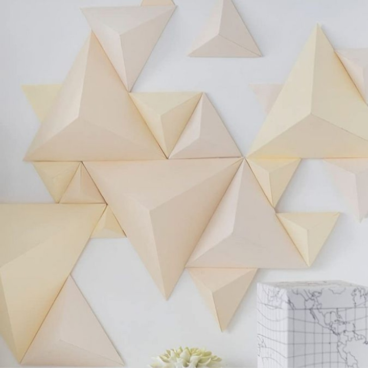 Livre Origami tendance : 35 modèles élégants naturels - Marie-Claire - Rougier et Plé