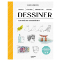 Livre Dessiner - Notions essentielles - Mango - Rougier et Plé