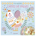 Cartes de Pâques en mosaïques - Gründ - Rougier et Plé