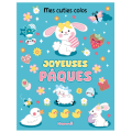 Mes cuties colos Joyeuses Pâques - Hemma - Rougier et Plé