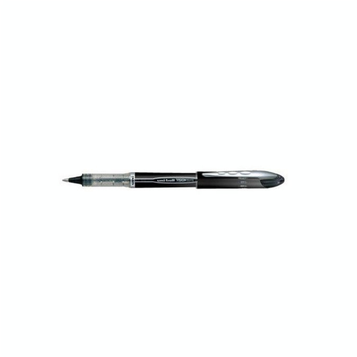 Stylo roller Vision Elite fin 0.5 mm - Uni-Ball - Rougier et Plé
