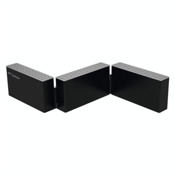 Boîte de rangement pour 108 feutre ABT - Tombow - Rougier et Plé