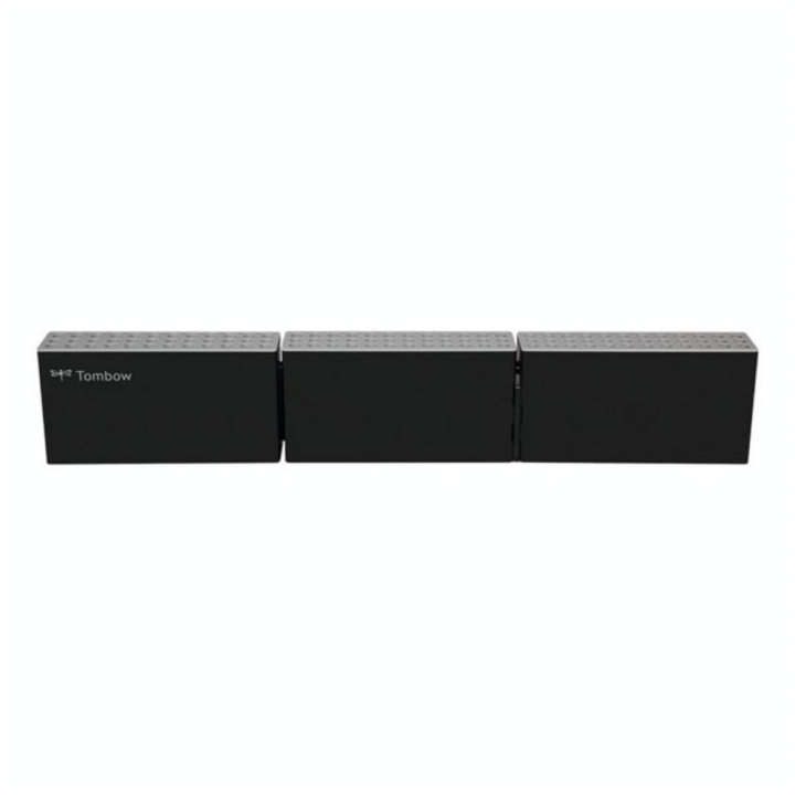 Boîte de rangement pour 108 feutre ABT - Tombow - Rougier et Plé