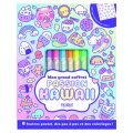 Mon Grand coffret Passion Kawaii - Fleurus - Rougier et Plé
