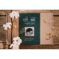 Coffret Calendrier de moments à partager Noé - La fabrique d'Etoiles - Rougier et Plé