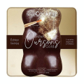 Coffret Atelier Oursons Gold Édition limitée 18,5 x 18,5 x 4,5 cm - ScrapCooking - Rougier et Plé