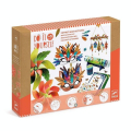 Coffret multi-activités DIY Nature - Djeco - Rougier et Plé