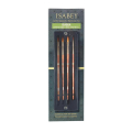 Pinceaux aquarelle Coffret Isaqua 4 pcs - Isabey - Rougier et Plé