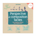 Livre Perspective et composition faciles - Fleurus - Rougier et Plé