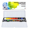 Aquarelle super-fine Boîte...