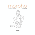Livre Morpho - Anatomie artistique - Eyrolles - Rougier et Plé