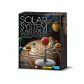 Coffret scientifique Kit Système solaire - 4M - Rougier et Plé