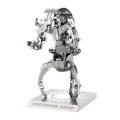 Maquette Star Wars Destroyer Droid - Metal Earth - Rougier et Plé