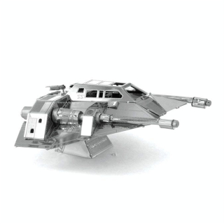 Maquette Star Wars Snowspeeder - Metal Earth - Rougier et Plé