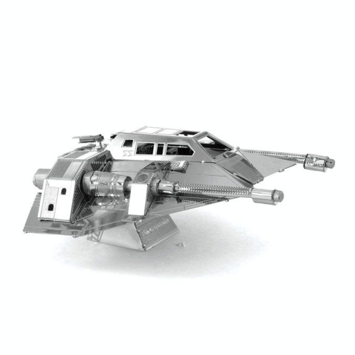 Maquette Star Wars Snowspeeder - Metal Earth - Rougier et Plé