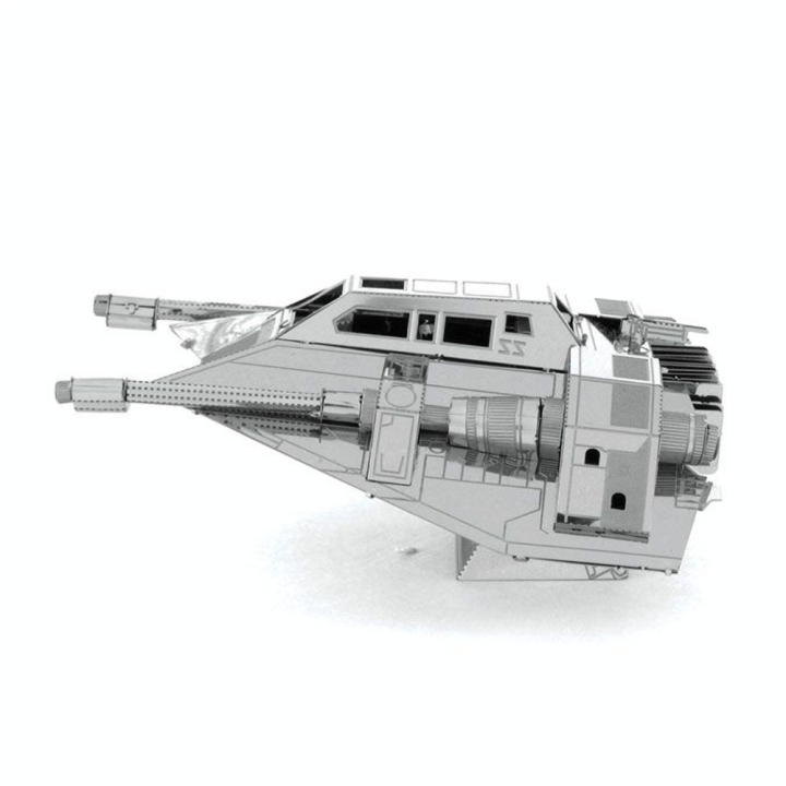 Maquette Star Wars Snowspeeder - Metal Earth - Rougier et Plé