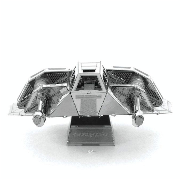 Maquette Star Wars Snowspeeder - Metal Earth - Rougier et Plé
