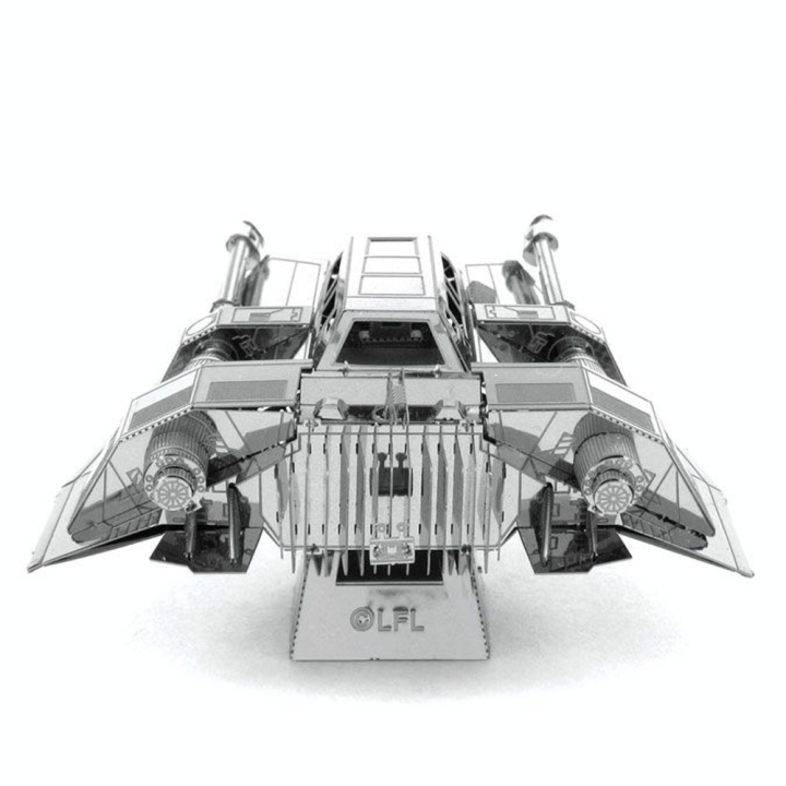 Maquette Star Wars Snowspeeder - Metal Earth - Rougier et Plé