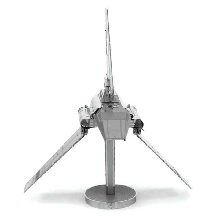 Maquette Star Wars Imperial Shuttle - Metal Earth - Rougier et Plé