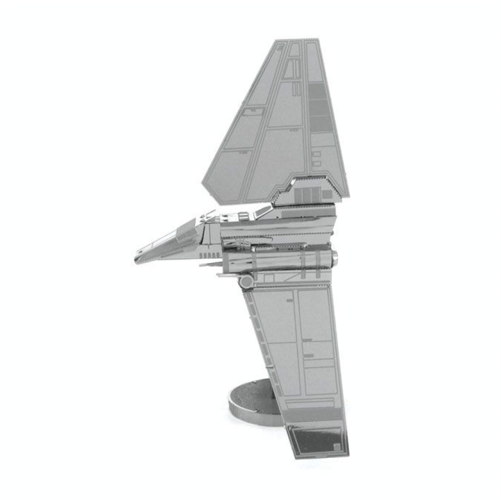 Maquette Star Wars Imperial Shuttle - Metal Earth - Rougier et Plé