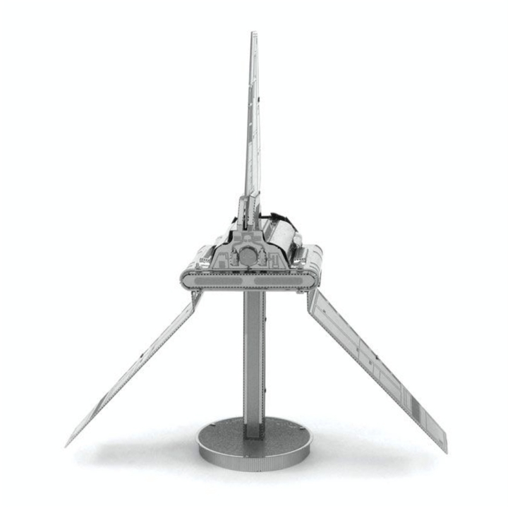 Maquette Star Wars Imperial Shuttle - Metal Earth - Rougier et Plé