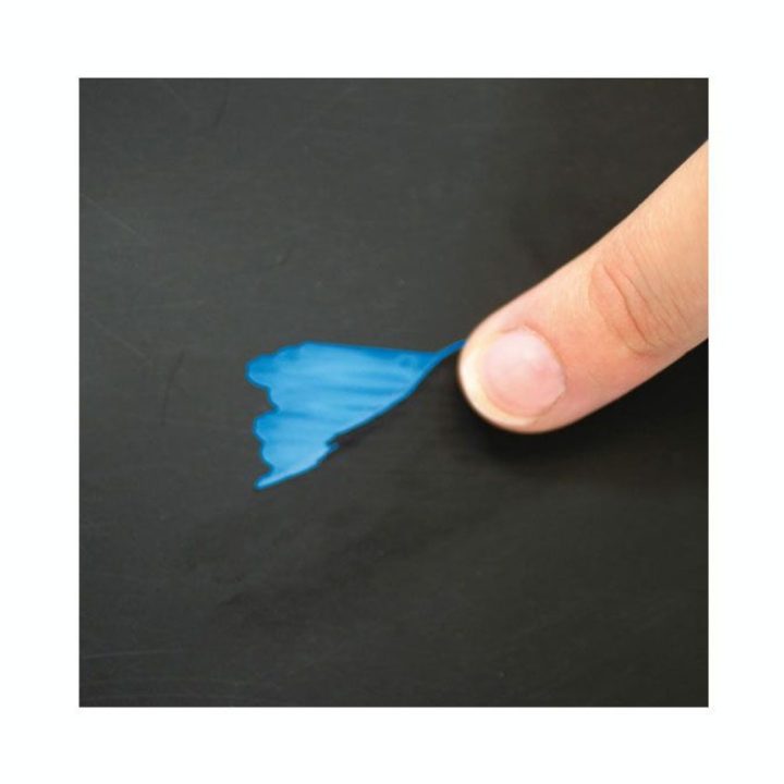 Feutre craie spécial miroir et vitre 5 pcs - Aladine - Rougier et Plé