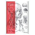 Livre Carnet Morpho - Écorché un genre - Eyrolles - Rougier et Plé