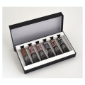 Peinture à l'huile Extra-Fine 6 x 20 ml Coffret Couleurs De Mars - BLOCKX - Rougier et Plé