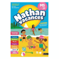 Cahier de vacances Maternelle MS vers GS 4-5 ans - Interforum - Rougier et Plé