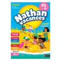 Cahier de vacances Maternelle PS vers MS 3-4 ans - Interforum - Rougier et Plé