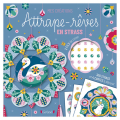 Pochette Mes créations : Attrape-rêves en strass - Gründ - Rougier et Plé