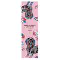 Marque-pages à colorier Bébés animaux - Marabout - Rougier et Plé