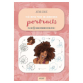 Livre 10 Étapes pour dessiner des portraits - Éditions Vigot - Rougier et Plé