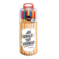 Feutre point 88 by Snooze One 20 pcs Étui Zebrui - STABILO - Rougier et Plé