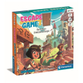 Escape Game Un voyage à travers le temps - Clementoni - Rougier et Plé