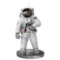 Modèle en métal Apollo 11 Astronaute - Metal Earth - Rougier et Plé