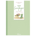 Carnet aquarelle Escapade à la campagne - Marie-Claire - Rougier et Plé